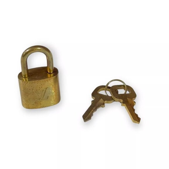 LOUIS VUITTON Handbag N41531 Damier canvas Damier Speedy 30 used - Picture 8 of 8